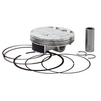 Vertex Piston 06-14 Honda TRX 450 ER 450cc Forged Replica Piston Kit