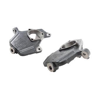 2 INCH DROP SPINDLE SET