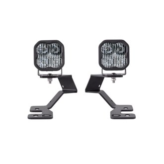 Pod Light Featuring Advanced Tir Optics For High Efficiency And Focus.