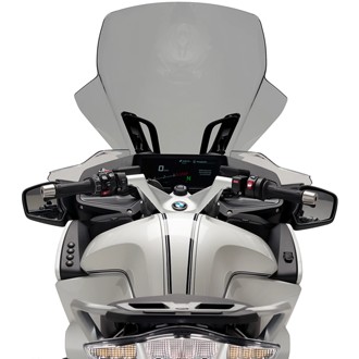 Touring Screen Smoke