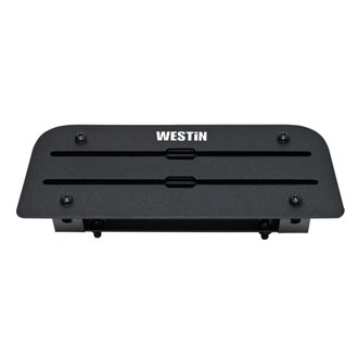 Adventure Mount Base for 24-26 Ford Maverick Inc. XL/XLT/Lobo/Lariat/Tremor