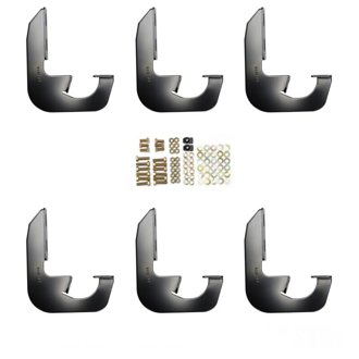 Running Board Mount Kit