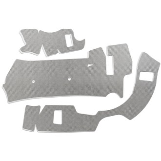 DEI 22-25 Indian Chief Heat Shield Liner