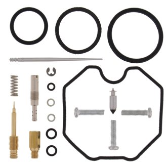 Racing 83-85 Honda ATC200X Carburetor Rebuild Kit