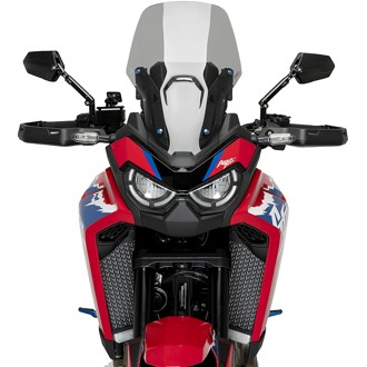 Touring Screen Smoke