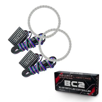 ColorSHIFT(tm) Projector Headlight Halo Kit, ColorSHIFT(tm) - BC1