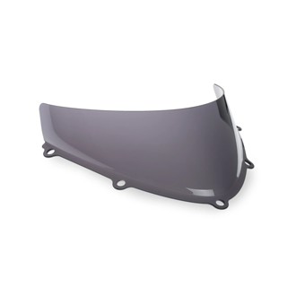 Spare Part - Sport Screen Mirage Semifairing Dark Smoke
