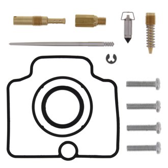 Racing 02-04 Suzuki RM85 Carburetor Rebuild Kit