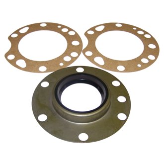 Axle Shaft Seal