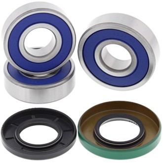 Racing 77-79 Yamaha XS750 Wheel Bearing Kit Rear