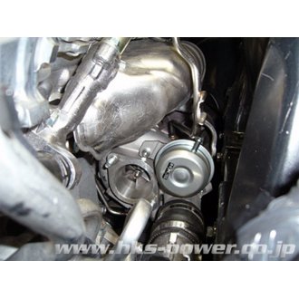 ACTUATOR UPGRADE R35 GT-R