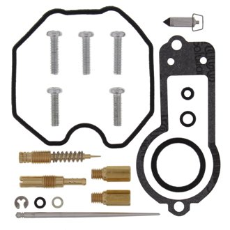Racing 03-17 Honda CRF230F Carburetor Rebuild Kit
