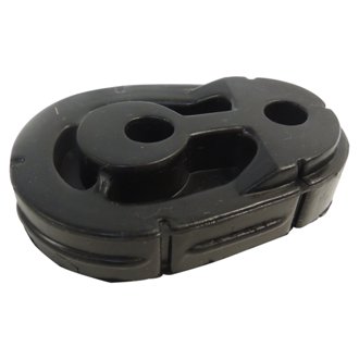 Exhaust Insulator