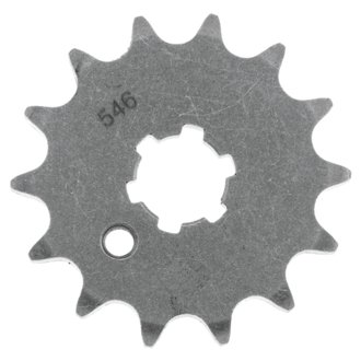 Kawasaki Front Sprocket 420 13T