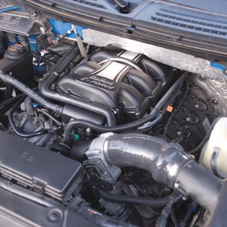 E-Force Supercharger for 2011-14 Ford F-150 5.0L Coyote