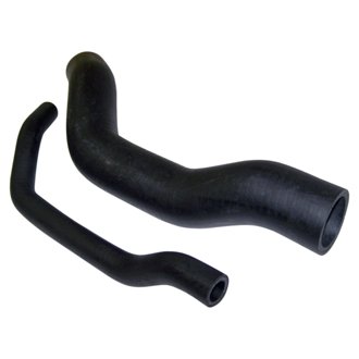 Fuel Filler Hose