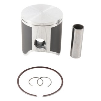 Vertex Piston 95-00 Kawasaki KX 125 125cc Cast Race Piston Kit