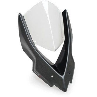 New Generation Touring Clear