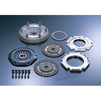DISK LA TWIN JZA80