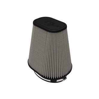 Magnum Force Intake Replacement Air Filter W/ Pro Dry S Media