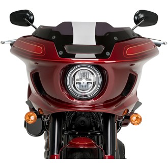 High-Road Sport Dark Smoke