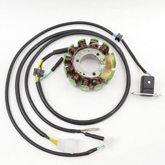 Electrosport Stator Honda CMX250C Rebel (96-09)