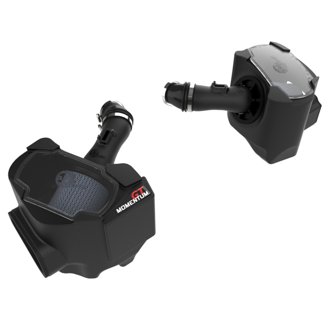 Momentum GT Cold Air Intake System w/ Pro 5R Filter