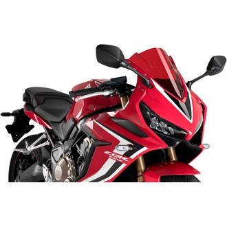 Z-Racing Screen Red