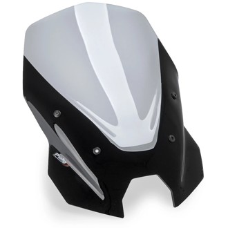 New Generation Touring Smoke
