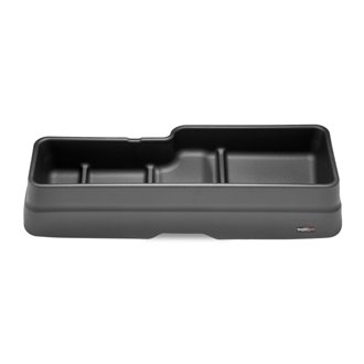 Under Seat Storage System