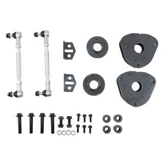 1.5 INCH LIFT KIT | FRONT AND REAR SPACERS