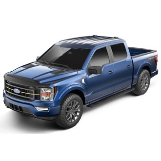24-25 Ford F150 King Ranch/Platinum
