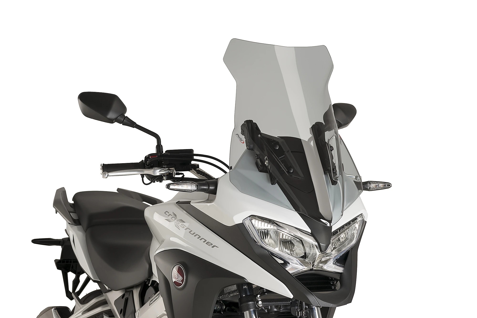 Touring Screen
