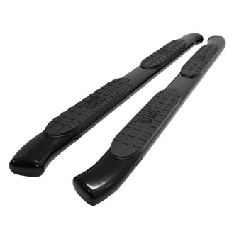 PRO TRAXX 5 Oval Nerf Step Bars