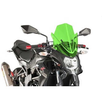 New Generation Sport Green