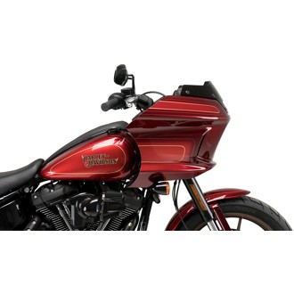High-Road Sport Dark Smoke