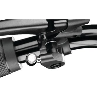 M6 Internal Threaded Nut Accepts M5 Mounting Thread