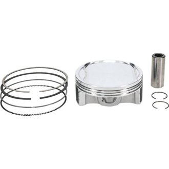 Forged Big Bore Piston Kit