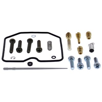 Racing 93-96 Kawasaki KLX650 C Carburetor Rebuild Kit