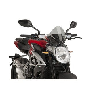 New Generation Sport Smoke