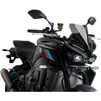 New Generation Sport Dark Smoke