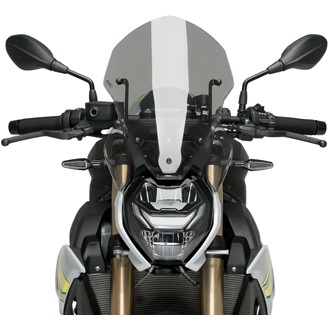 New Generation Touring Smoke