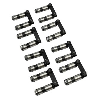 GM LS Evolution Retro-Fit Hydraulic Roller Lifters - Set of 16