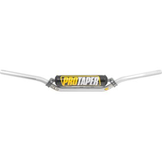 Se Kx Low Handlebar - Silver