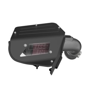 Performance Air Intake System