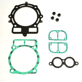 06-07 KTM 560 SMR Top End Gasket Kit