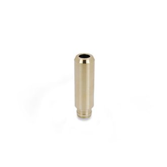 Audi 1.8T/2.7T Manganese Bronze Intake/Exhaust Valve Guide Manganese Bronze OD 11.045mm
