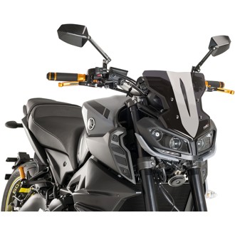 New Generation Sport Dark Smoke