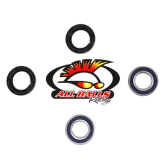Wheel Bearing Kit Front Wheel