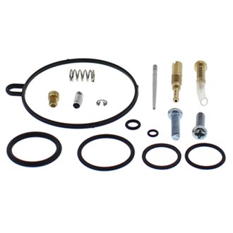 Carburetor Rebuild Kit